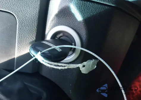 2015 Ram 1500 Express из США, поврежденный, VIN 1C6RR7FT5FS746777